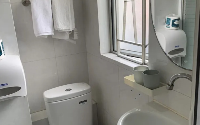 Guesthouse Inciti