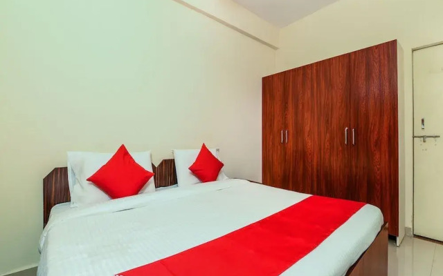 City Heart - A Comfortable Stay by OYO Rooms