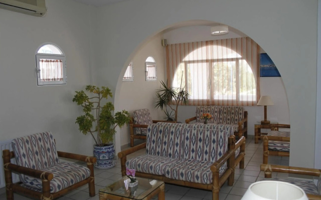 Hotel Playa Bocaina