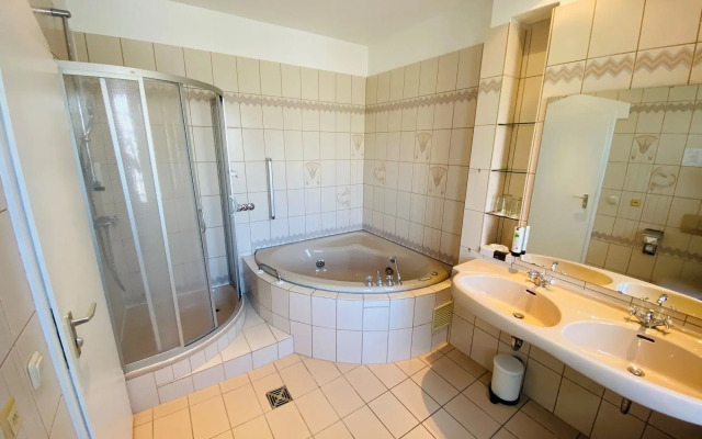 Hotel Kaiserhof DELUXE