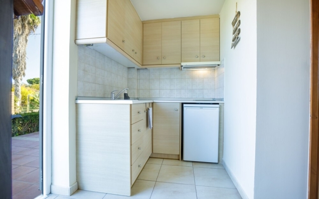 Villa Kalliopi Sunset Sea View Kourouta