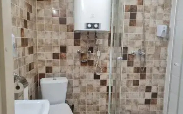 Hotel Tukums