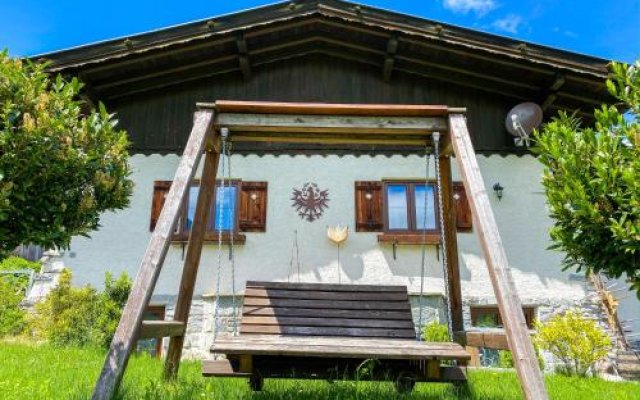 Ferienhaus Ötztal