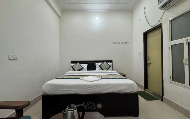 Murli Manohar Palace