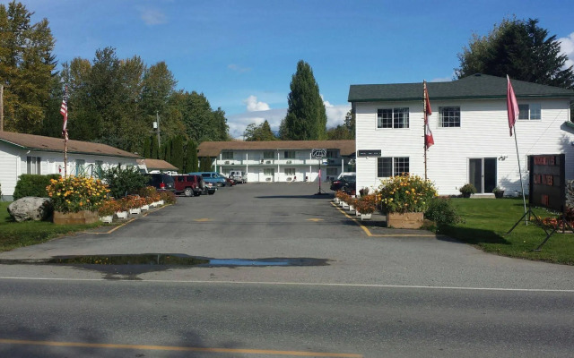 Rainbow Inn Motel
