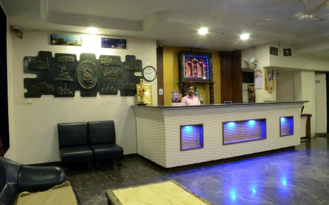 Hotel Rajat Executive