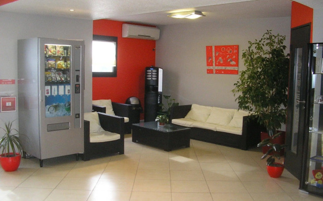 initial by balladins Orleans / Saran