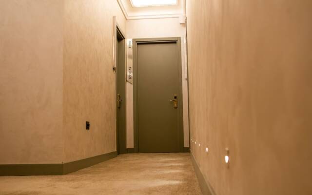 Home Boutique Hotel