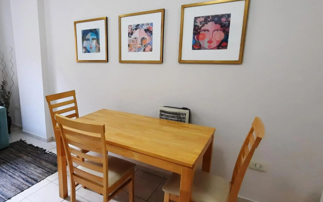 Tranquilo, comodo y cerca de todo