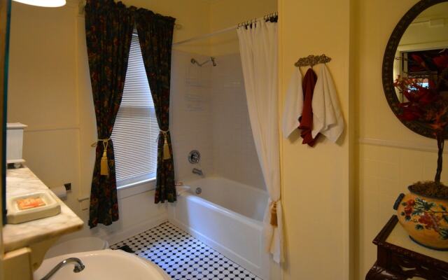 Saragossa B&B - Saint Augustine