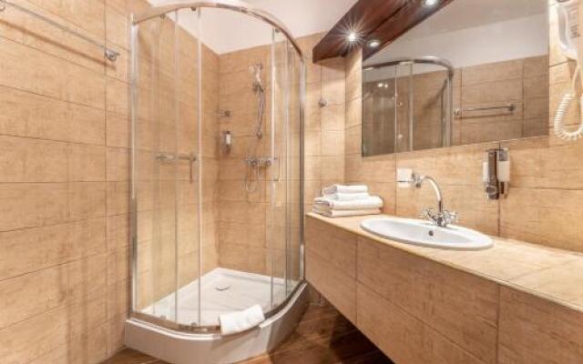 Hotel Stanica Kresowa Chreptiów