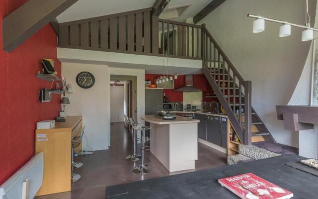 Appartement Chamonix-Mont-Blanc, 4 pièces, 6 personnes - FR-1-517-11