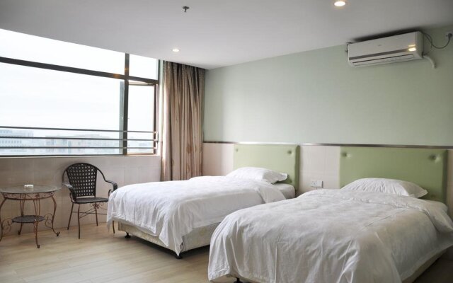 MD Quality Hotel