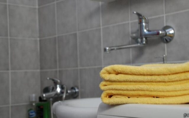 Lamie Guesthouse