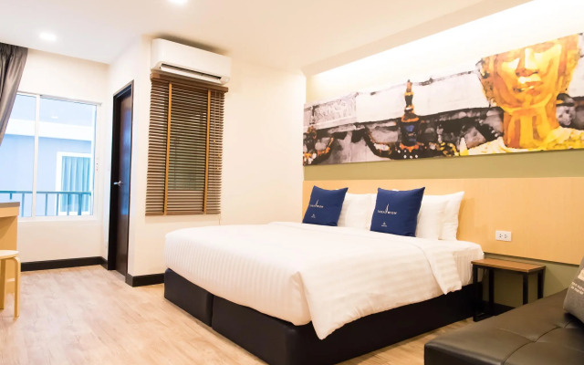 Tarawish Hotel