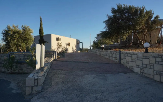 Portela Homes Kapsali