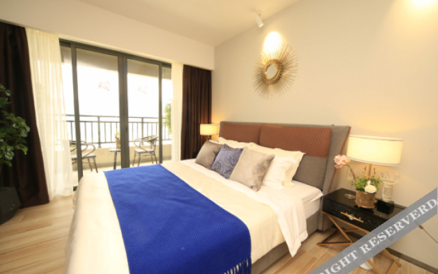 Holf Golf Hotel