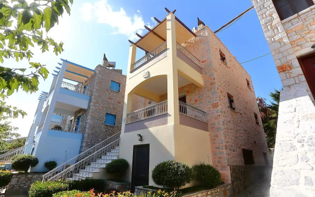 Vathi Hotel