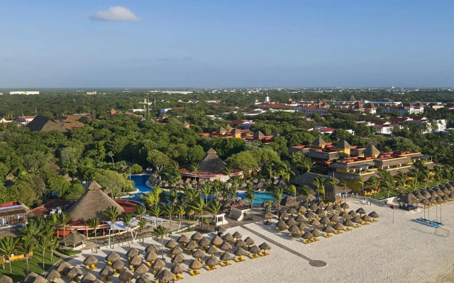 Iberostar Waves Quetzal - All Inclusive