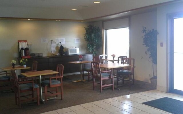 Tulsa Extended Stay Inn and Suites