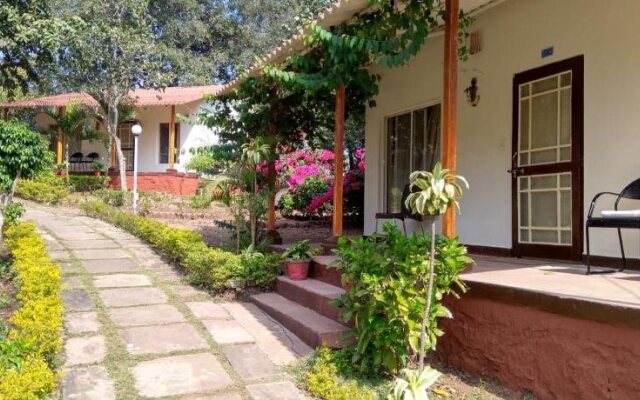 Vanasthali Cottage