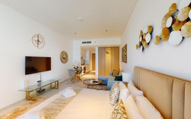 Business Bay - Marquise Square 1613