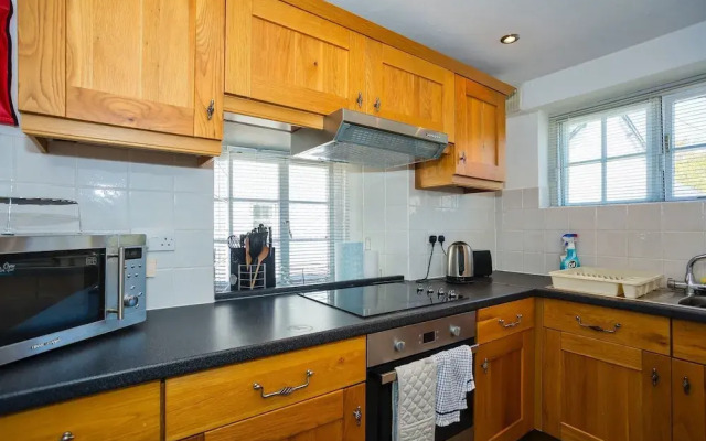 Croyde Down View 2 Bedrooms