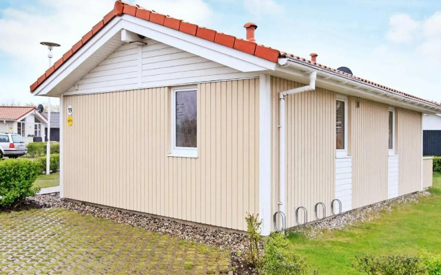 Two-Bedroom Holiday home in Grömitz 10