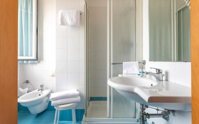 Hotel Touring Falconara Marittima