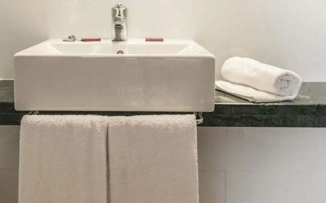 Aparthotel AirBeach Islantilla