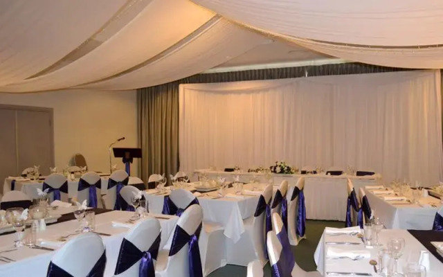 Best Western Ballina Island Motor Inn