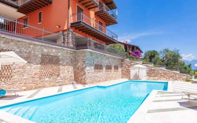 Residence Albatros A1