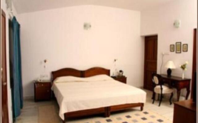 Ambavgarh Retreat