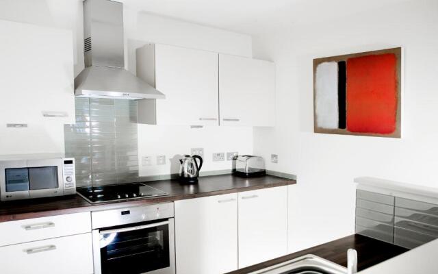 Princes Street Suites