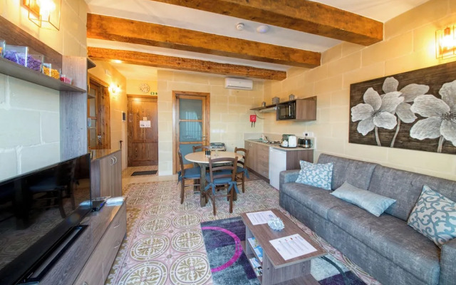 Quayside Apartments