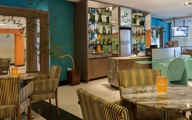 Euro Suíte Recife By Nacional Inn