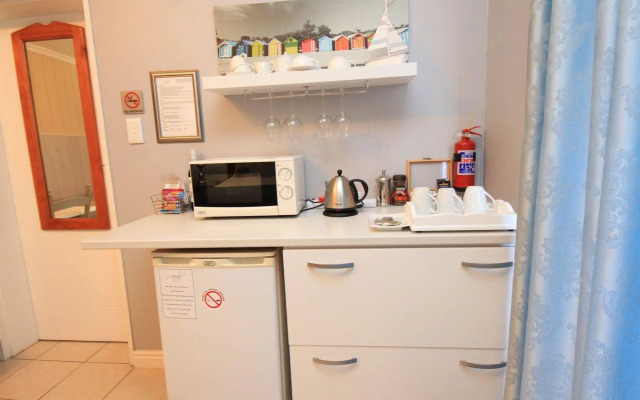 Bay View Somerset West