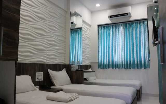 Room Maangta 218 - Thane East