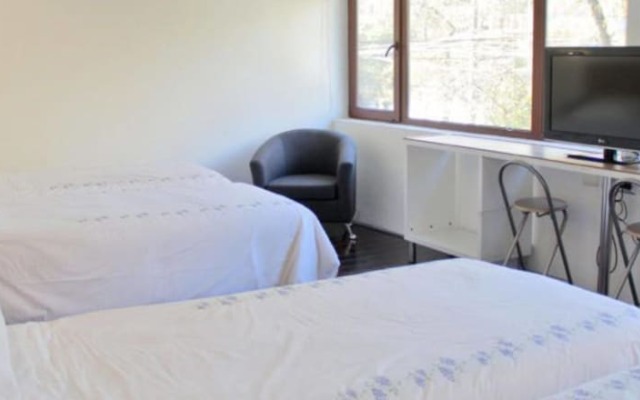 Edelweiss Bed and Breakfast Boutique