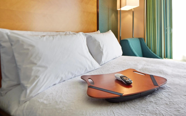 Hampton Inn San Diego/Mission Valley