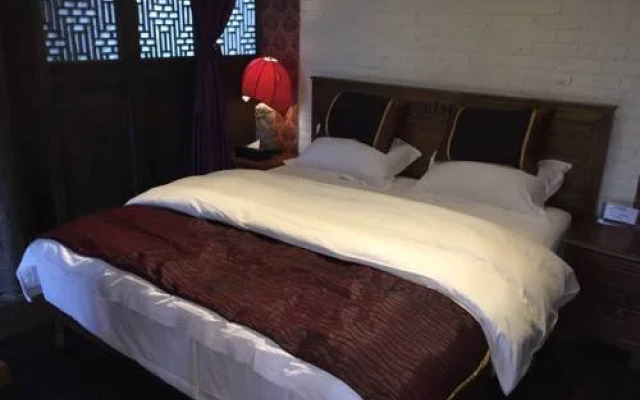 Sanju Boutique Hotel