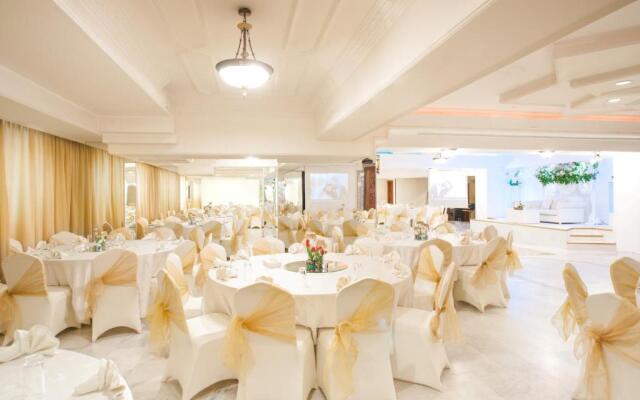 Toledo Hotel