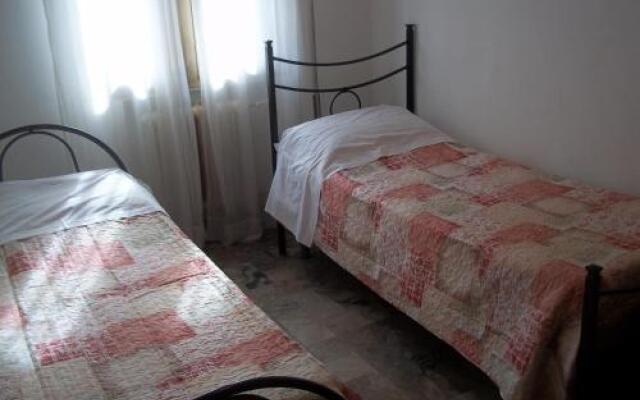 Appartamento Gronda Lagunare