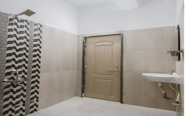 Delight Inn By OYO Rooms