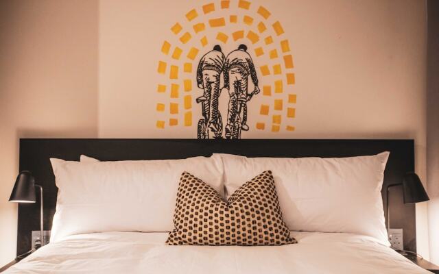 BlackBrick Sandton One