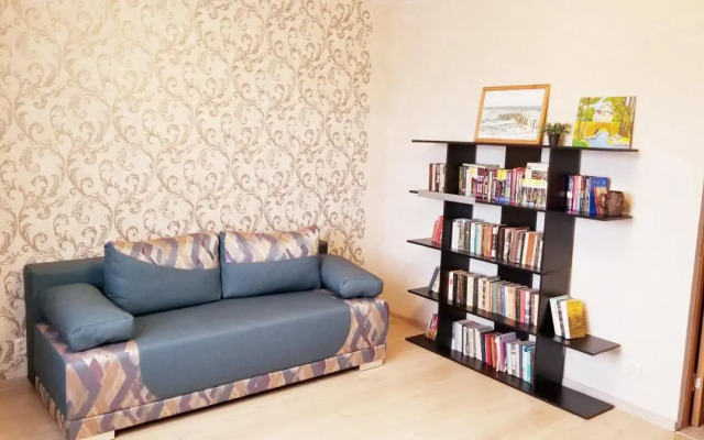 Апартаменты на улице Герцена