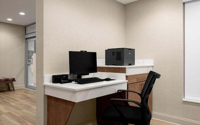 Residence Inn by Marriott Jackson Airport/Pearl