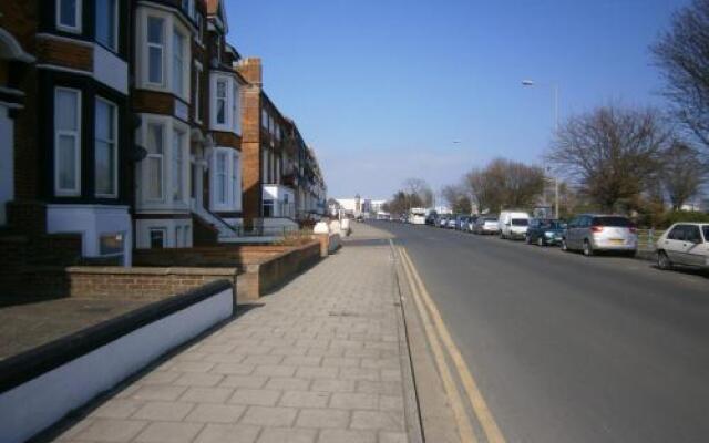 Woodthorpe