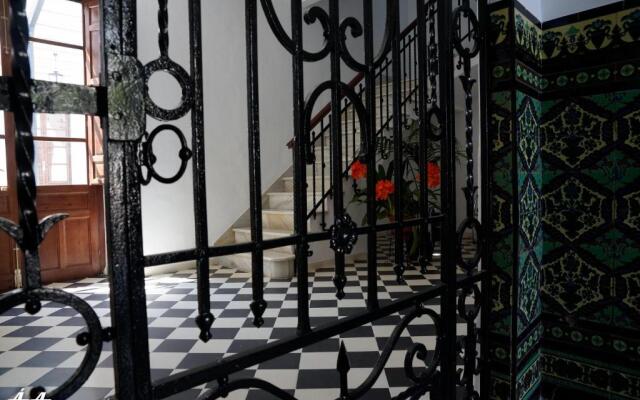 Fuentepiedra Casa Rural