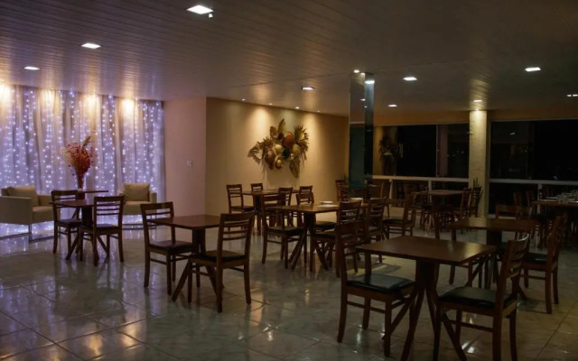 Pousada Alpes de Triunfo